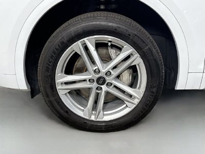 2021 Audi Q5 e 55 Premium quattro