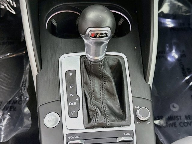2018 Audi A3 2.0T Premium FrontTrak