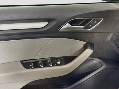 2018 Audi A3 2.0T Premium FrontTrak