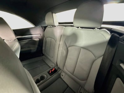 2018 Audi A3 2.0T Premium FrontTrak