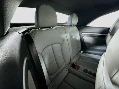 2018 Audi A3 2.0T Premium FrontTrak
