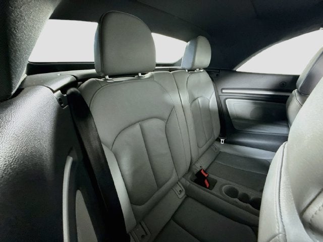 2018 Audi A3 2.0T Premium FrontTrak