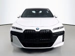 2025 BMW 7 Series 740i
