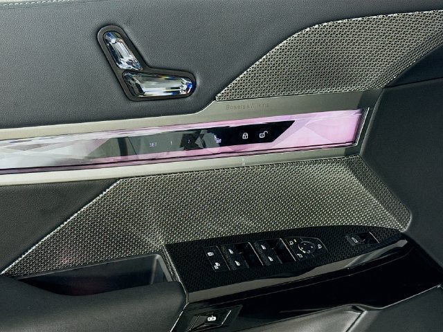 2025 BMW 7 Series 740i