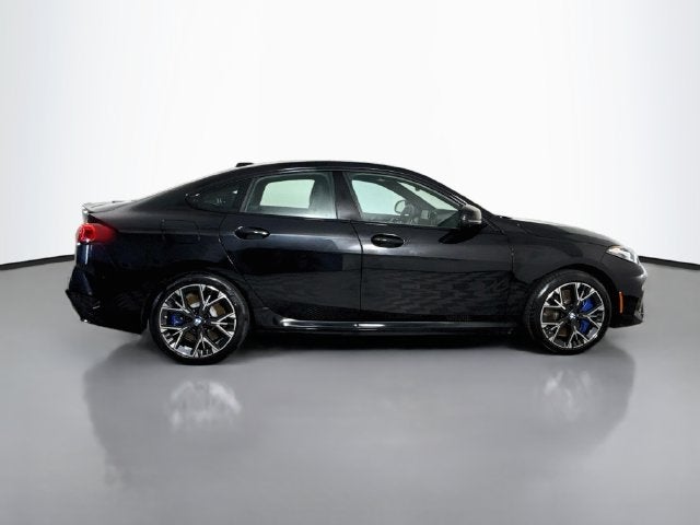 2026 BMW 2 Series M235i xDrive