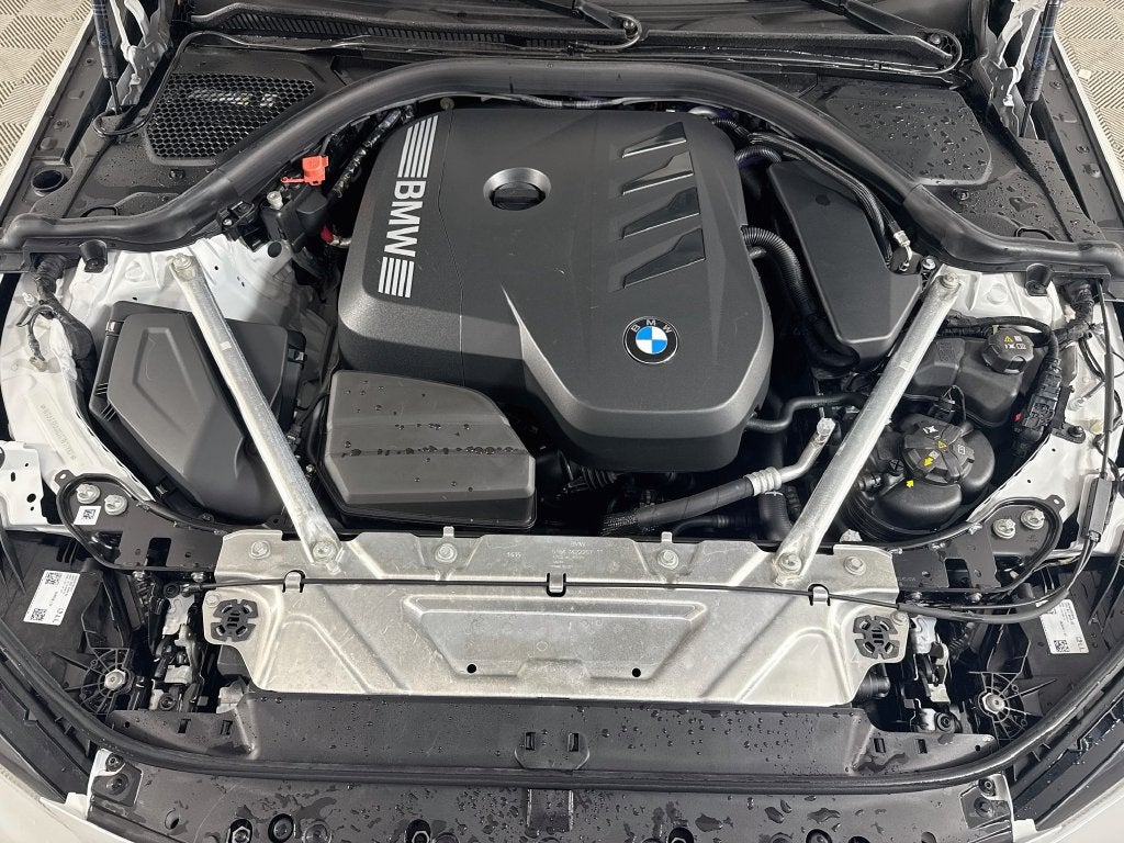 2026 BMW 4 Series 430i