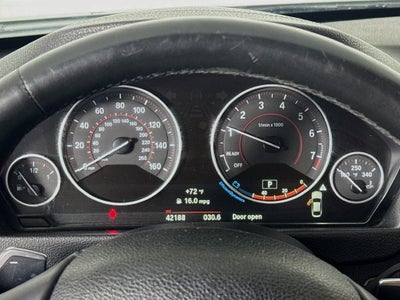 2019 BMW 4 Series 430i Gran Coupe
