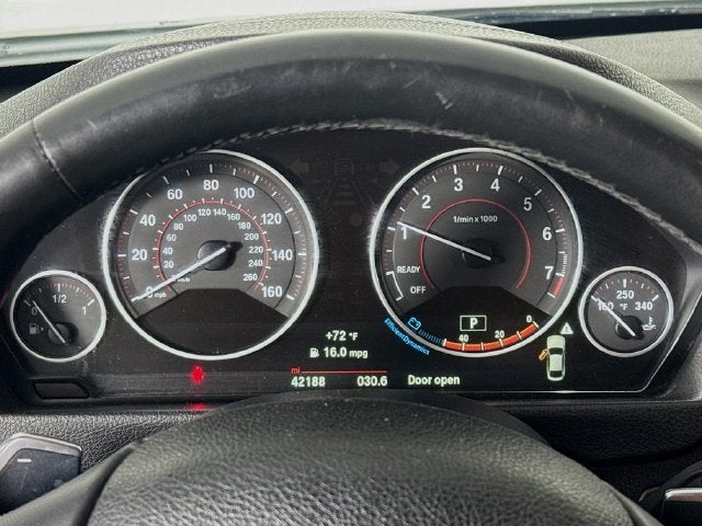 2019 BMW 4 Series 430i Gran Coupe