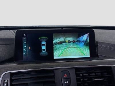 2019 BMW 4 Series 430i Gran Coupe