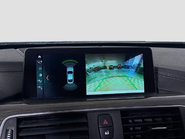 2019 BMW 4 Series 430i Gran Coupe