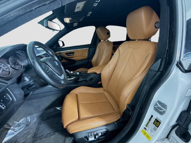 2019 BMW 4 Series 430i Gran Coupe
