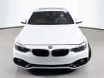 2019 BMW 4 Series 430i Gran Coupe