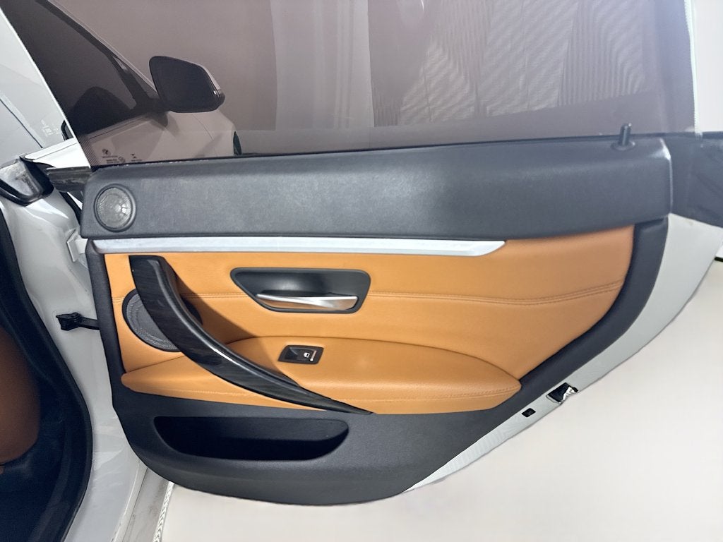 2019 BMW 4 Series 430i Gran Coupe