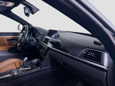 2019 BMW 4 Series 430i Gran Coupe