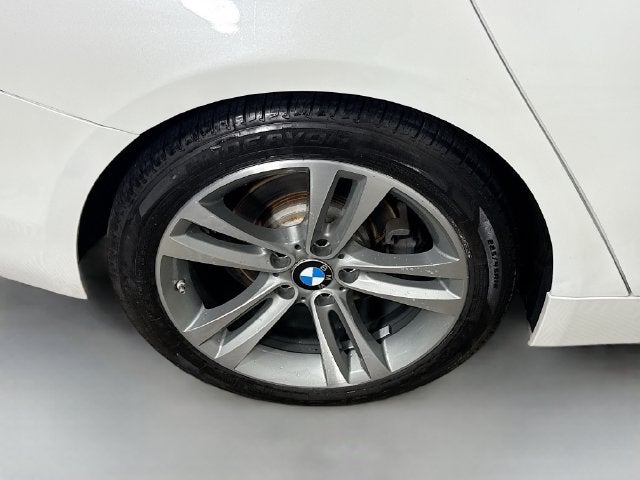 2019 BMW 4 Series 430i Gran Coupe