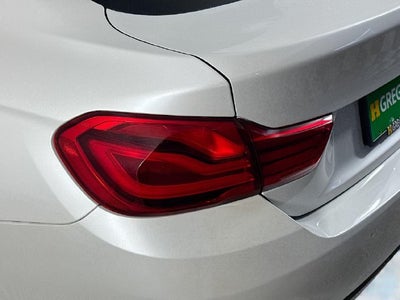2019 BMW 4 Series 430i Gran Coupe