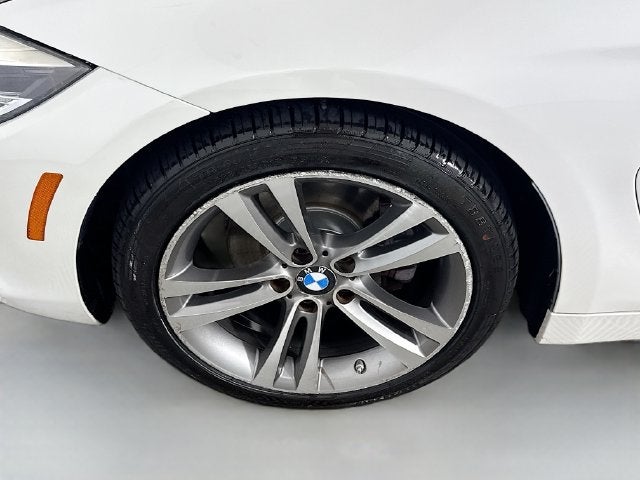 2019 BMW 4 Series 430i Gran Coupe