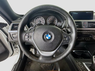 2019 BMW 4 Series 430i Gran Coupe