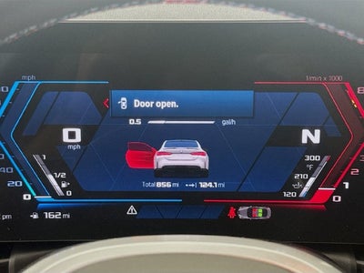 2026 BMW M4 Base
