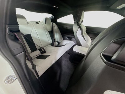 2026 BMW M4 Base