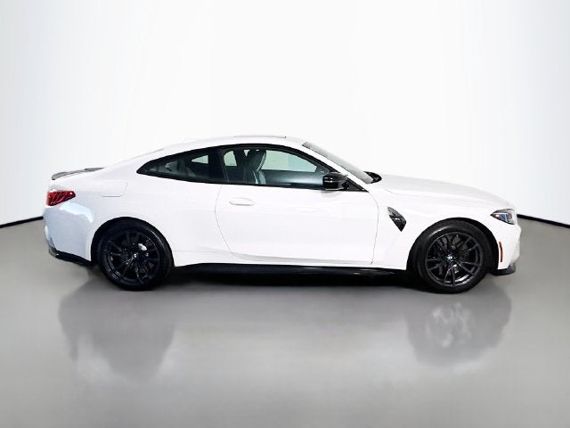 2026 BMW M4 Base