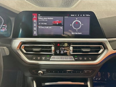 2022 BMW M4 Competition