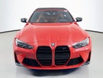 2022 BMW M4 Competition