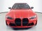 2022 BMW M4 Competition