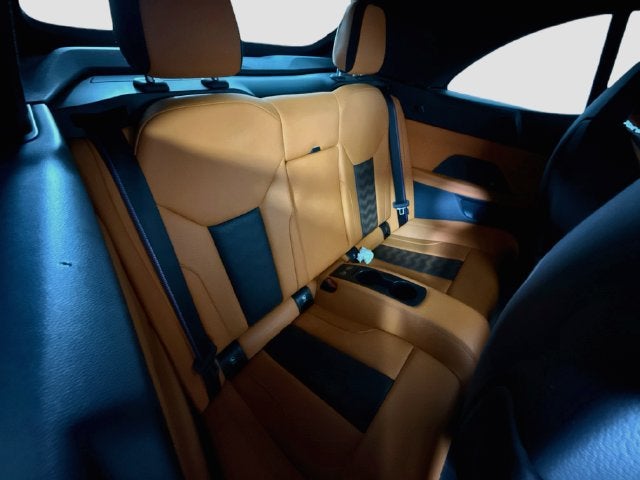 2022 BMW M4 Competition