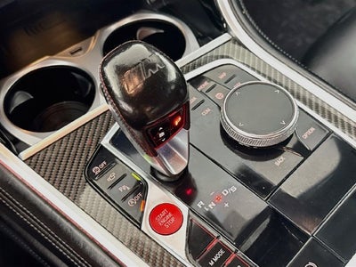 2023 BMW M8 Competition