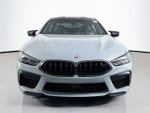 2023 BMW M8 Competition
