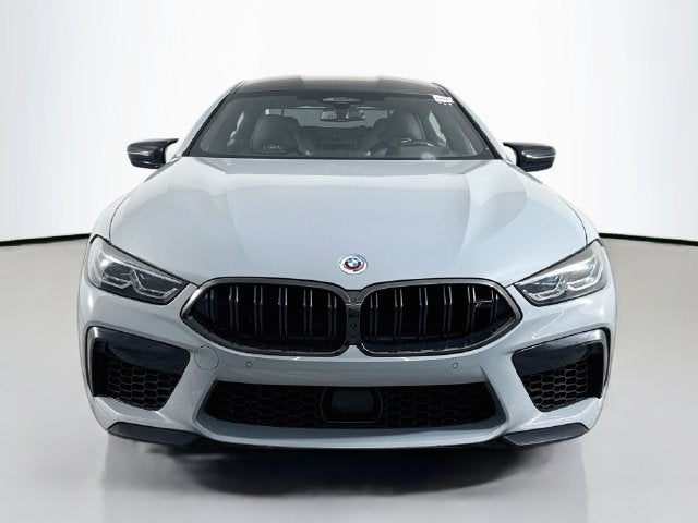 2023 BMW M8 Competition