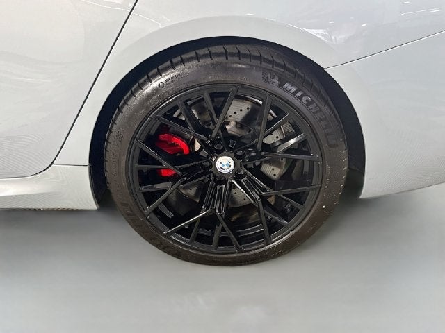 2023 BMW M8 Competition