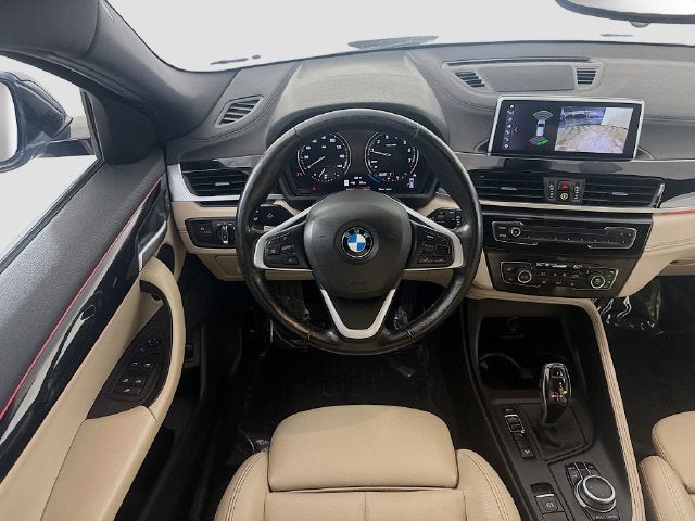 2020 BMW X2 xDrive28i