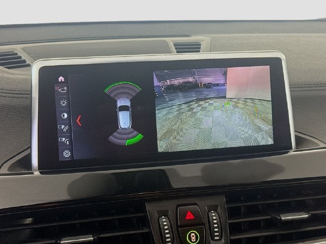 2020 BMW X2 xDrive28i