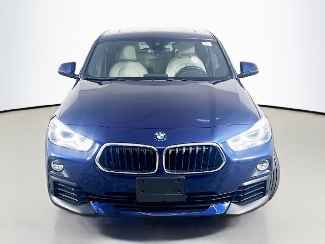 2020 BMW X2 xDrive28i