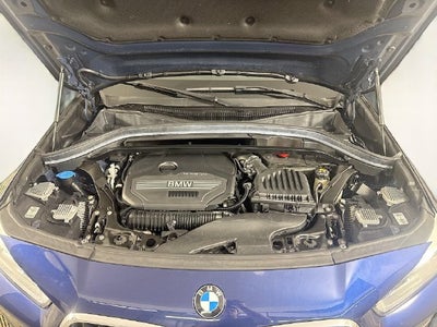 2020 BMW X2 xDrive28i