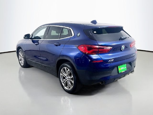 2020 BMW X2 xDrive28i