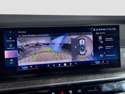 2025 BMW i7 eDrive50