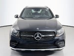 2018 Mercedes-Benz GLC GLC 43 AMG® 4MATIC®