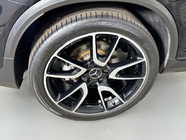 2018 Mercedes-Benz GLC GLC 43 AMG® 4MATIC®