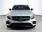 2018 Mercedes-Benz GLC GLC 43 AMG® Coupe 4MATIC®