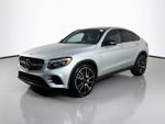 2018 Mercedes-Benz GLC GLC 43 AMG® Coupe 4MATIC®