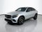 2018 Mercedes-Benz GLC GLC 43 AMG® Coupe 4MATIC®