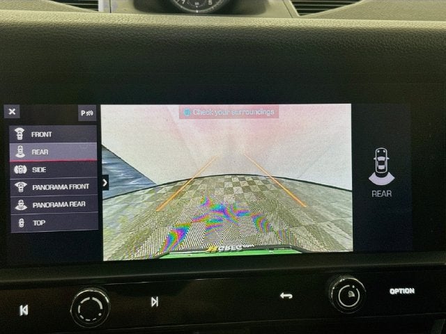 2023 Porsche Macan T