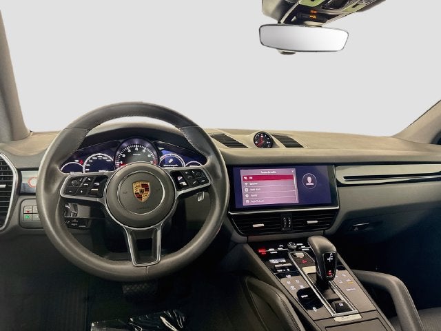 2023 Porsche Cayenne Base