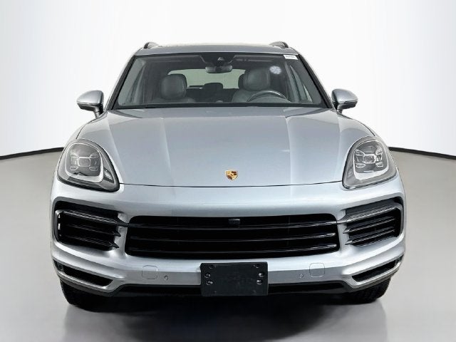 2023 Porsche Cayenne Base