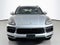 2023 Porsche Cayenne Base