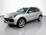 2023 Porsche Cayenne Base