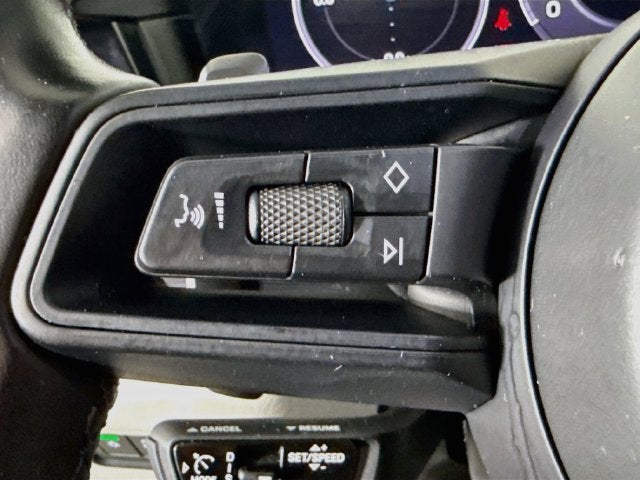 2024 Porsche Cayenne Coupe Base